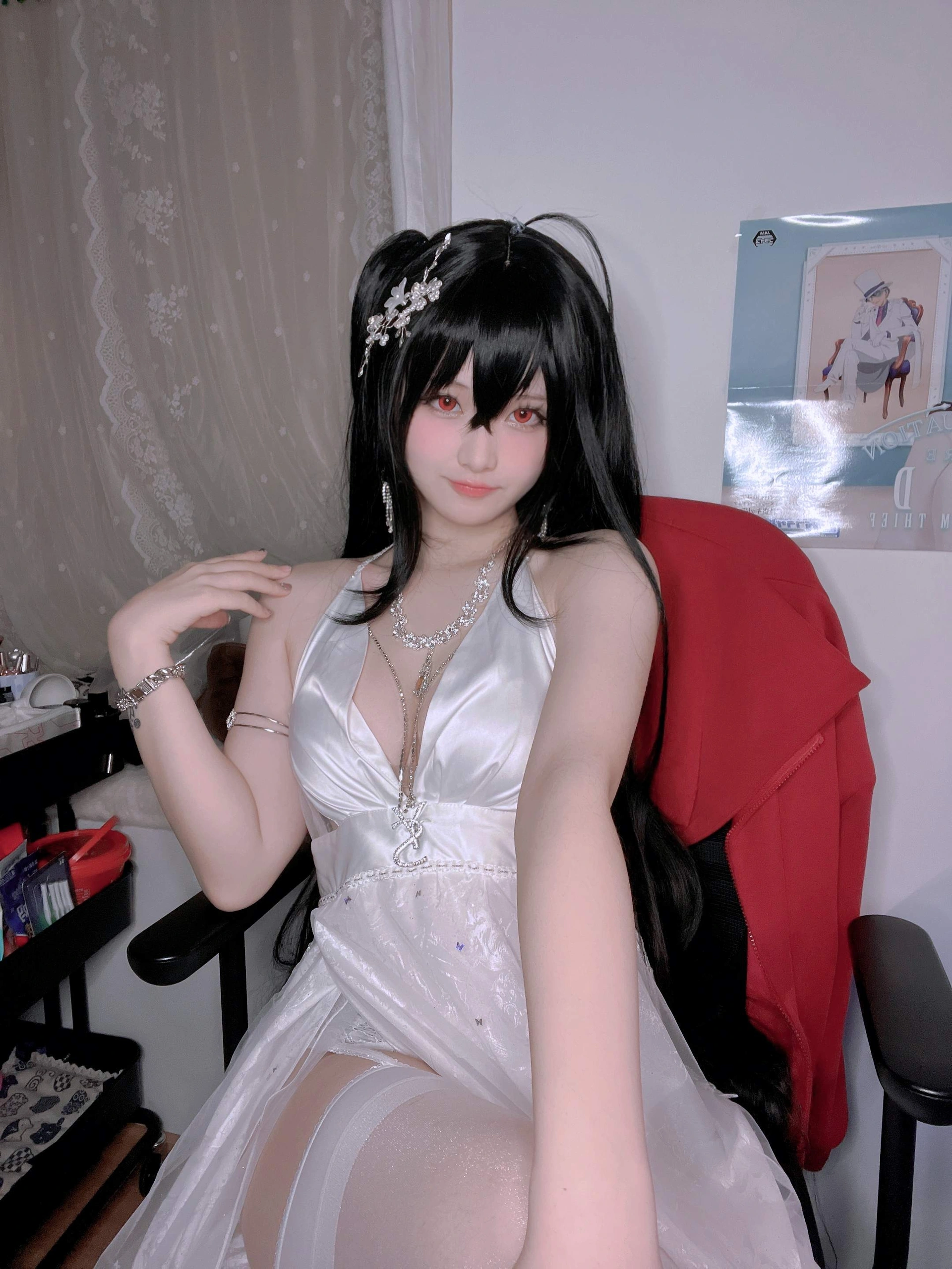 屿鱼 – No.035 [Patreon] 2023年09月订阅 1