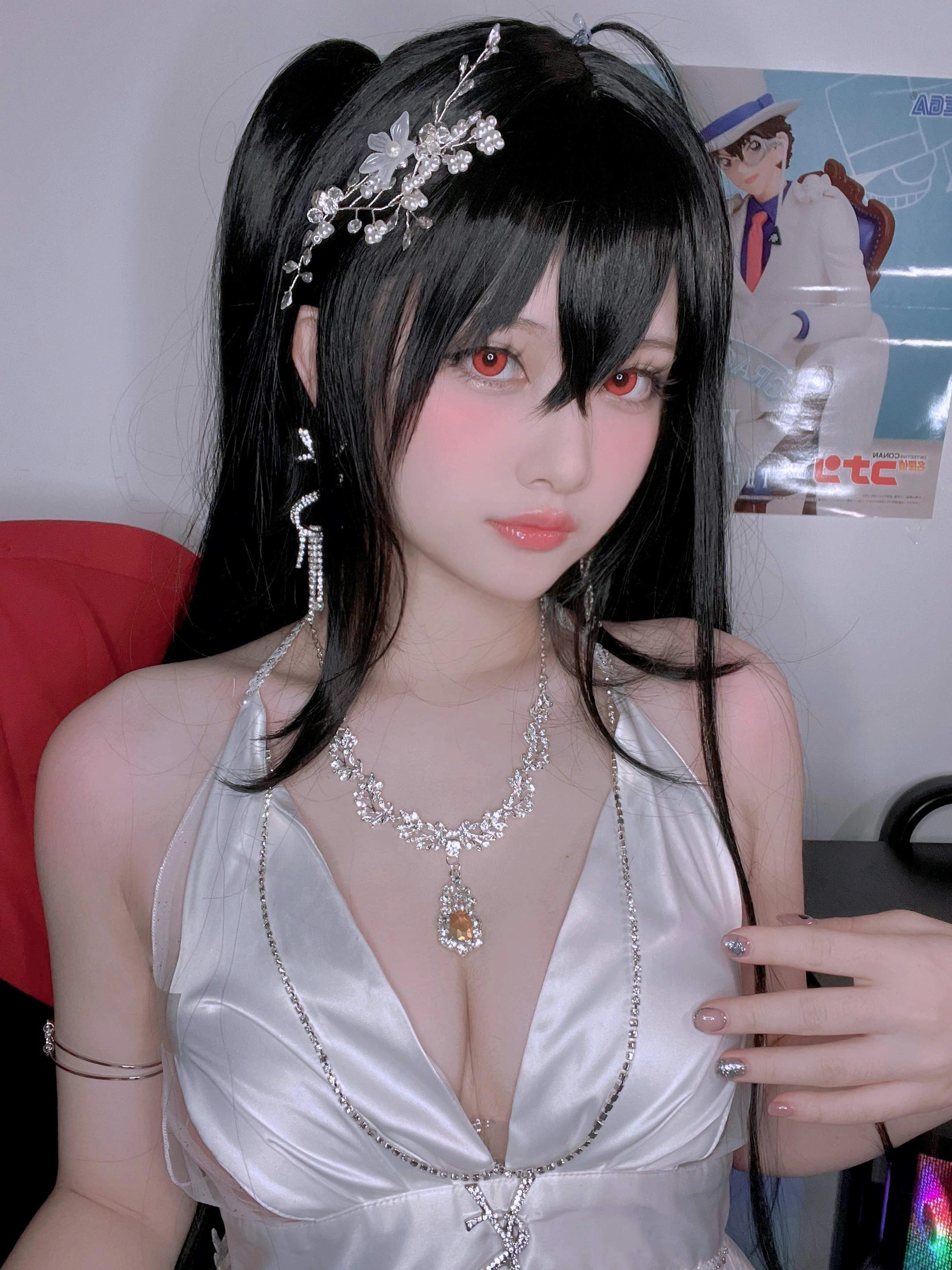 屿鱼 – No.035 [Patreon] 2023年09月订阅 2